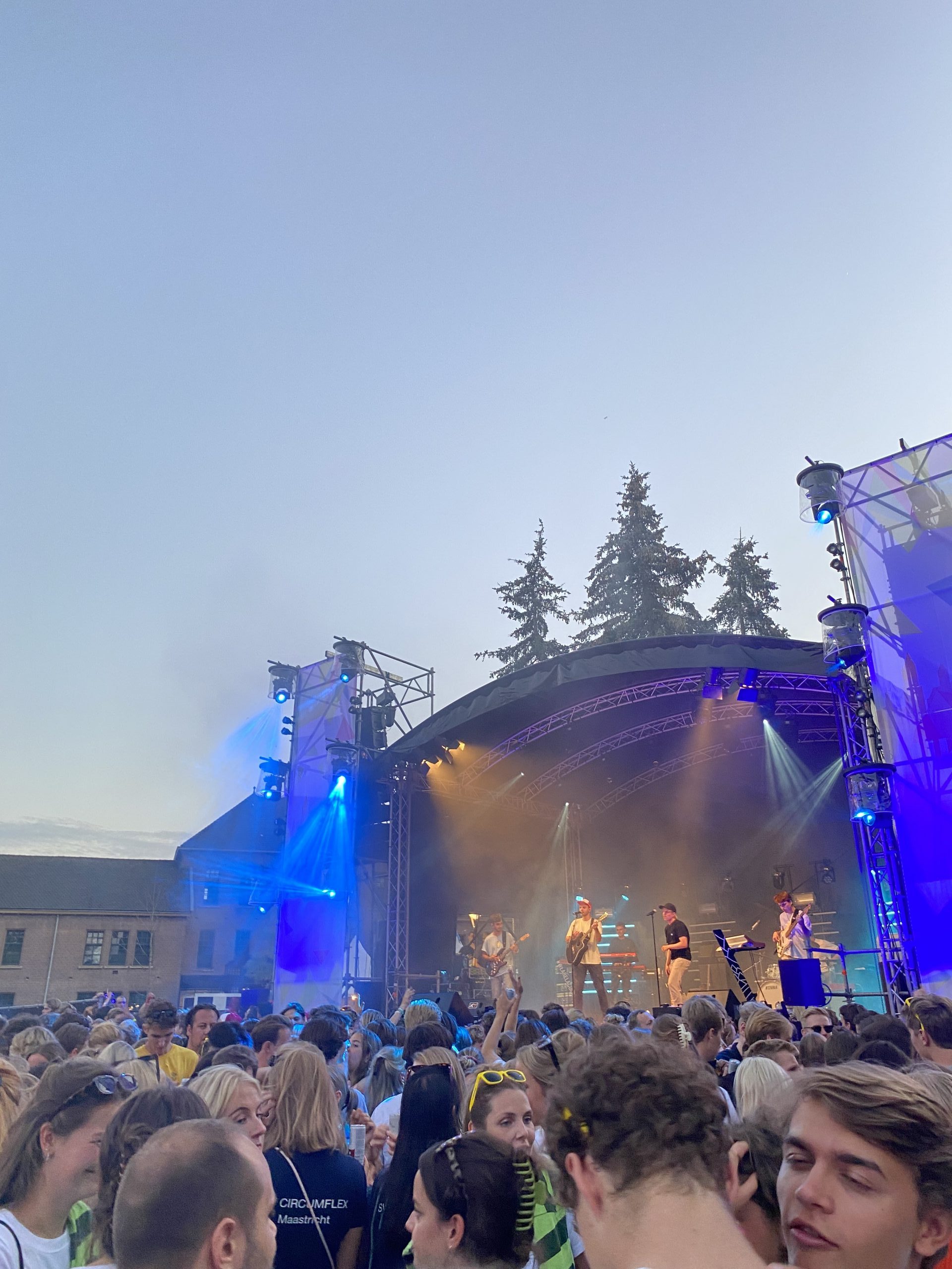 How to Survive (and Enjoy) INKOM: Tips from Someone Who’s Been There