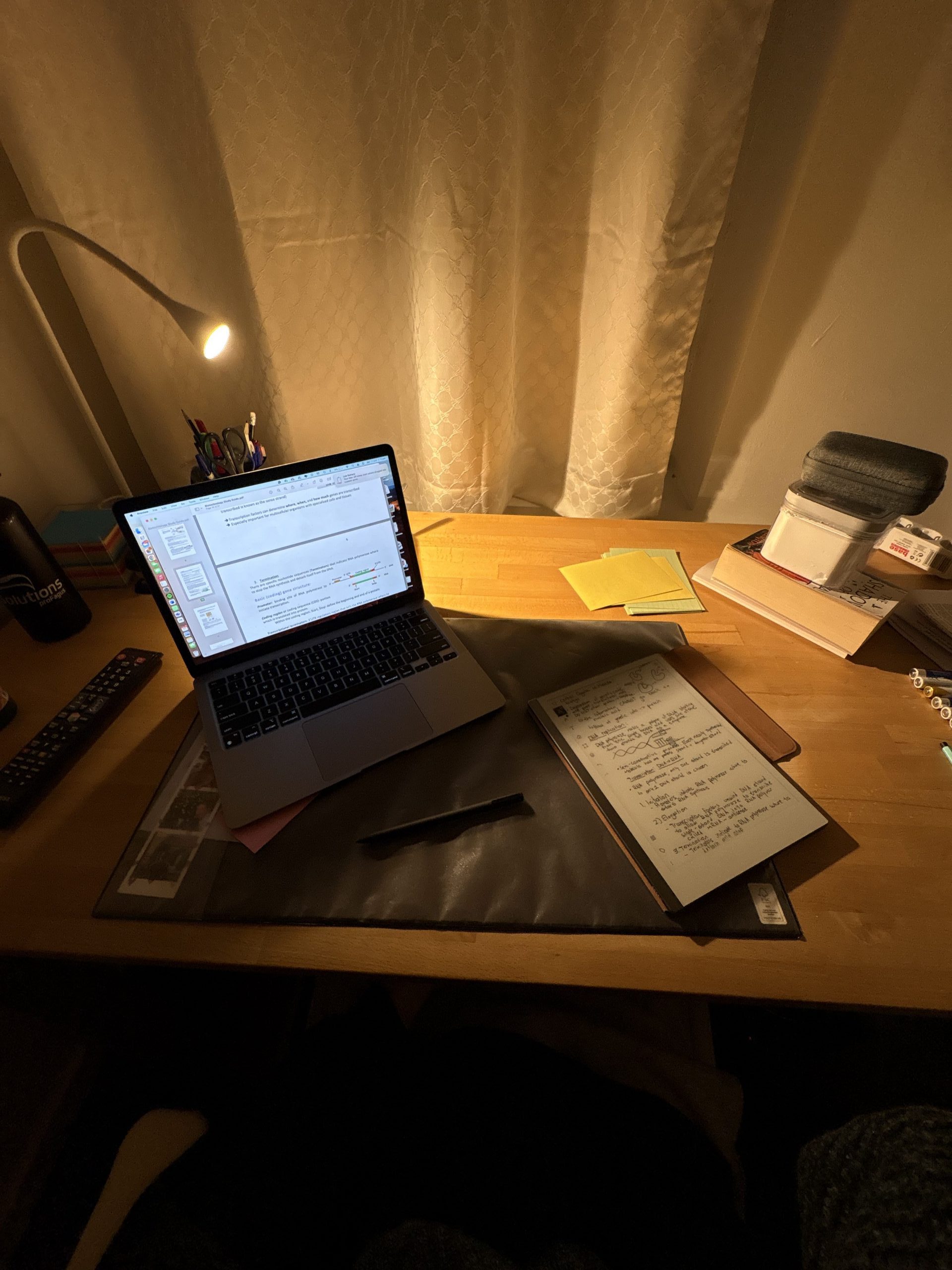 THE Digital Survival Kit for Students in Maastricht